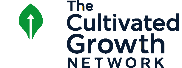 Cultivated Growth Network Logo