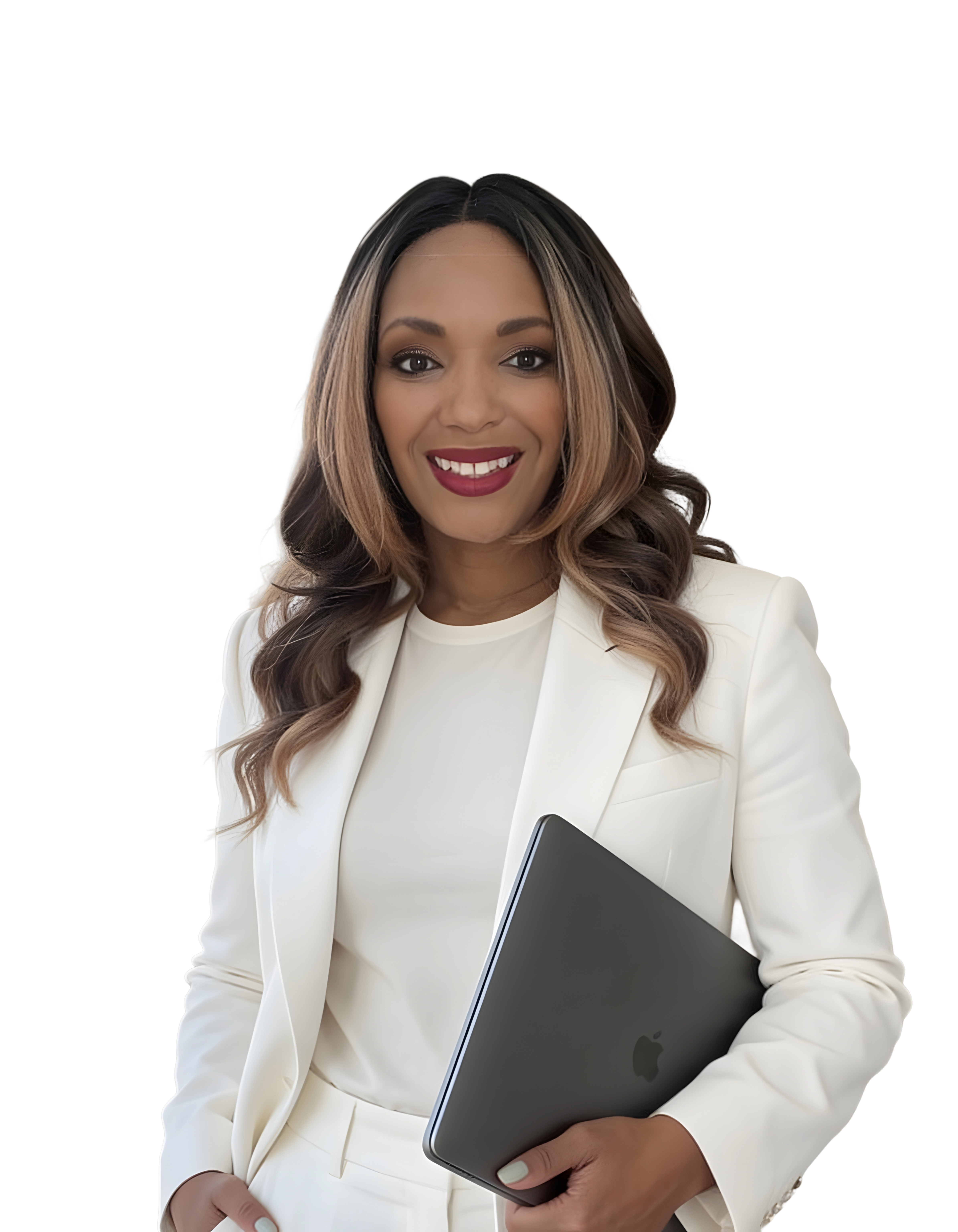 Charmaine Powell, MBA — Founder & CEO, The Cultivated Growth Network